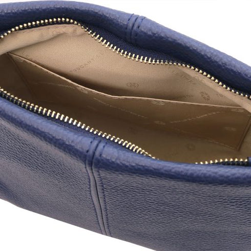 TL Bag - Soft leather shoulder bag